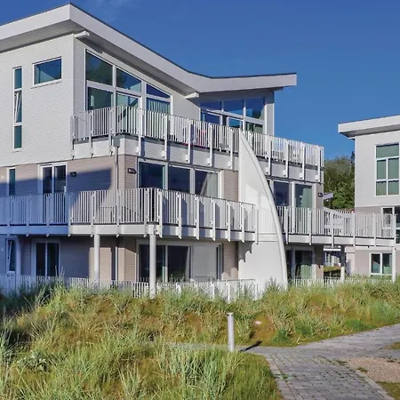 Duenenvilla 7, Whg 3 *