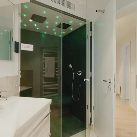 公寓 Duenenvilla 7, Whg 3 *