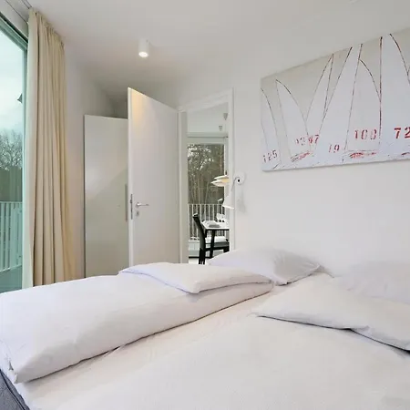 Duenenvilla 7, Whg 3 吕贝克