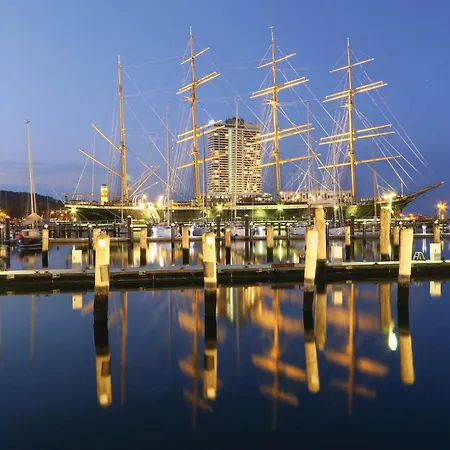 Duenenvilla 7, Whg 3