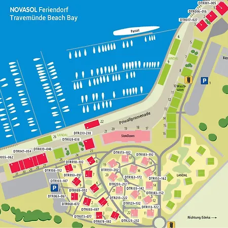 Daire Duenenvilla 7, Whg 3 Lübeck