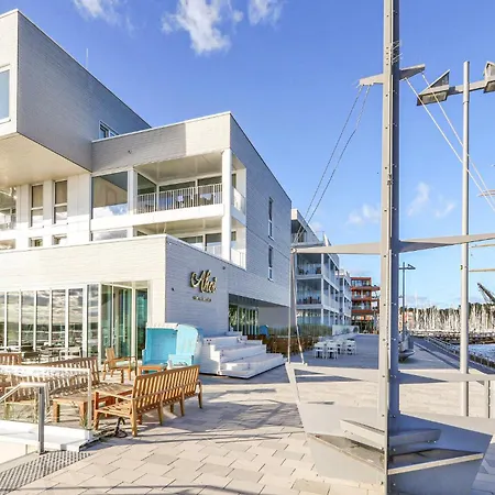 Daire Duenenvilla 7, Whg 3 *