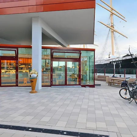 Duenenvilla 7, Whg 3 *