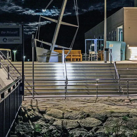 Duenenvilla 7, Whg 3 Lübeck