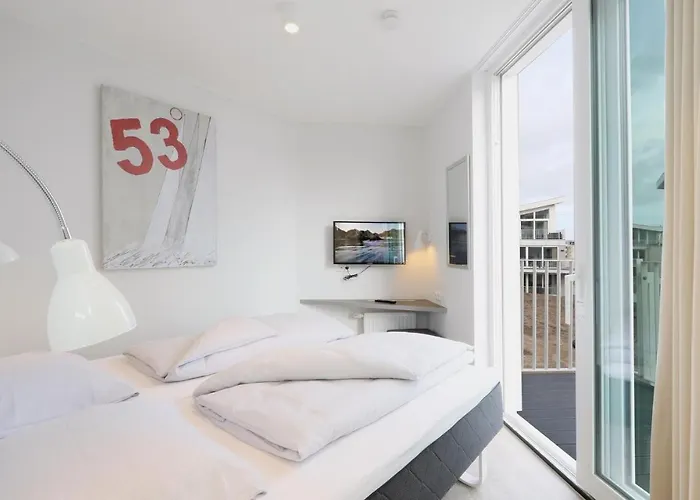 Apartamento Duenenvilla 7, Whg 3