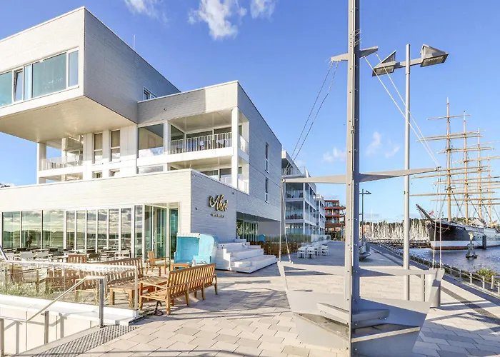Apartamento Duenenvilla 7, Whg 3 *